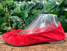Afbeelding in Gallery-weergave laden, Nieuwe ballerina&#39;s van Si maat 38