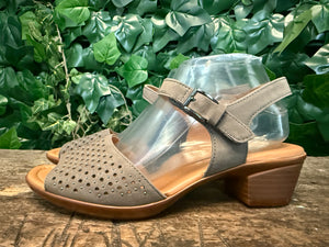 Nieuwe sandalen van Ara maat 39 (wijdte H)