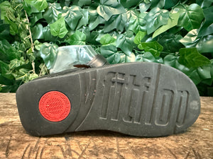 Nieuwe slippers van Fitflop maat 39