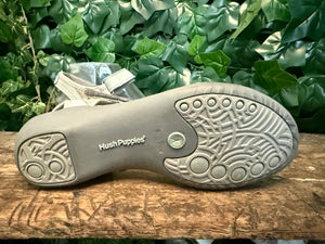 zo goed als nieuw sandaal van Hush Puppies maat 42