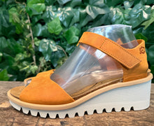 Afbeelding in Gallery-weergave laden, Nieuwe sandalen van Loints of Holland maat 38