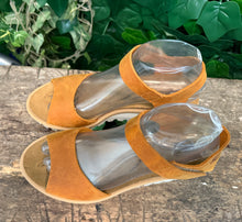 Afbeelding in Gallery-weergave laden, Nieuwe sandalen van Loints of Holland maat 38