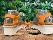 Afbeelding in Gallery-weergave laden, Nieuwe sandalen van Loints of Holland maat 38