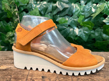 Afbeelding in Gallery-weergave laden, Nieuwe sandalen van Loints of Holland maat 38