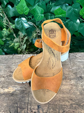 Afbeelding in Gallery-weergave laden, Nieuwe sandalen van Loints of Holland maat 38