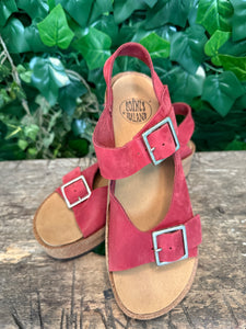Nieuwe sandalen van Loints of Holland maat 37