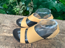Afbeelding in Gallery-weergave laden, Nieuwe sandalen van Loints of Holland maat 38