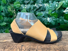 Afbeelding in Gallery-weergave laden, Nieuwe sandalen van Loints of Holland maat 38