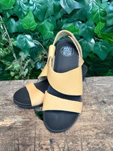 Afbeelding in Gallery-weergave laden, Nieuwe sandalen van Loints of Holland maat 38