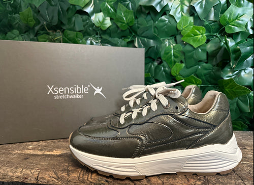 Nieuwe sneakers van Xsensible maat 42 (wijdte G)