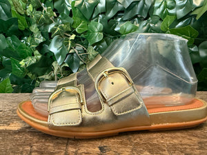 Bijna Nieuwe slippers van Fitflop maat 37