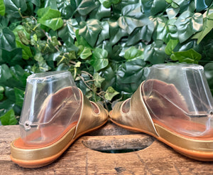 Bijna Nieuwe slippers van Fitflop maat 37