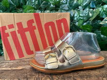 Afbeelding in Gallery-weergave laden, Bijna Nieuwe slippers van Fitflop maat 37