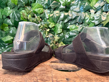 Afbeelding in Gallery-weergave laden, Bijna Nieuwe slippers van Fitflop maat 40