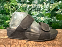 Afbeelding in Gallery-weergave laden, Bijna Nieuwe slippers van Fitflop maat 40