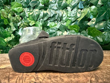 Afbeelding in Gallery-weergave laden, Bijna Nieuwe slippers van Fitflop maat 40