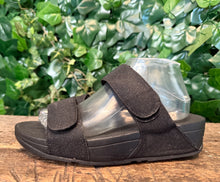 Afbeelding in Gallery-weergave laden, Bijna Nieuwe slippers van Fitflop maat 40
