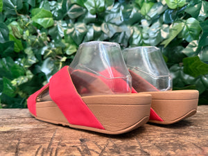 Nieuwe slippers van Fitflop maat 42
