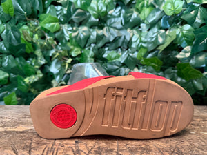 Nieuwe slippers van Fitflop maat 42