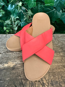 Nieuwe slippers van Fitflop maat 42