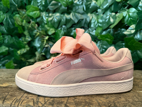 Nieuwe sneakers van puma maat 41