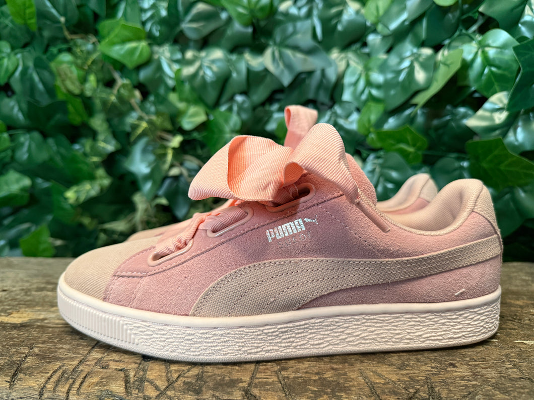 Nieuwe sneakers van puma maat 41