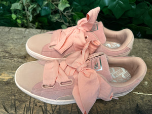 Nieuwe sneakers van puma maat 41