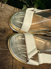 Afbeelding in Gallery-weergave laden, Nieuwe sandalen van Roberto D&#39;angelo maat 37