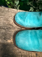 Afbeelding in Gallery-weergave laden, gave blokhak laars van Sendra maat 38