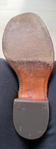 gave blokhak laars van Sendra maat 38