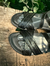Afbeelding in Gallery-weergave laden, gewoon Nieuwe sandalen van Ecco maat 38