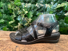 Afbeelding in Gallery-weergave laden, gewoon Nieuwe sandalen van Ecco maat 38