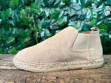 Afbeelding in Gallery-weergave laden, Nieuwe espadrilles van Shabbies Amsterdam maat 38
