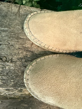 Afbeelding in Gallery-weergave laden, Nieuwe espadrilles van Shabbies Amsterdam maat 38
