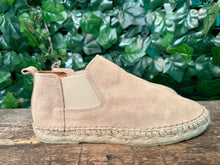 Afbeelding in Gallery-weergave laden, Nieuwe espadrilles van Shabbies Amsterdam maat 38