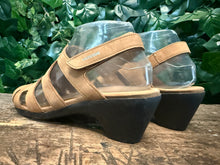 Afbeelding in Gallery-weergave laden, Nieuwe sandalen van Mephisto maat 39