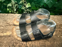 Afbeelding in Gallery-weergave laden, gewoon Nieuwe sandalen van Birkenstock maat 38