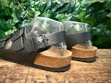 Afbeelding in Gallery-weergave laden, gewoon Nieuwe sandalen van Birkenstock maat 38
