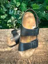 Afbeelding in Gallery-weergave laden, gewoon Nieuwe sandalen van Birkenstock maat 38