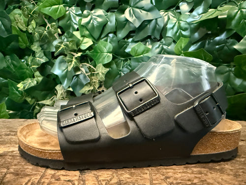 gewoon Nieuwe sandalen van Birkenstock maat 38