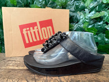 Afbeelding in Gallery-weergave laden, Bijna Nieuwe slippers van Fitflop maat 41