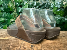 Afbeelding in Gallery-weergave laden, zo goed als nieuw slippers van Fitflop maat 38
