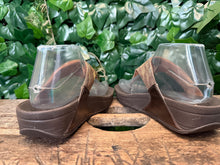 Afbeelding in Gallery-weergave laden, zo goed als nieuw slippers van Fitflop maat 38