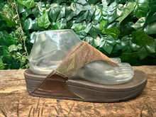 Afbeelding in Gallery-weergave laden, zo goed als nieuw slippers van Fitflop maat 38