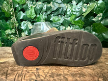 Afbeelding in Gallery-weergave laden, zo goed als nieuw slippers van Fitflop maat 38