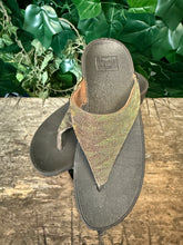 Afbeelding in Gallery-weergave laden, zo goed als nieuw slippers van Fitflop maat 38