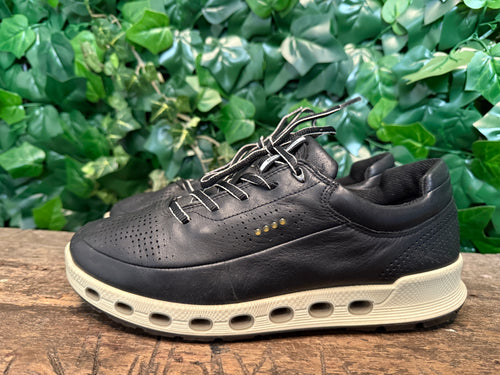 bijna Nieuwe sneakers van Ecco maat 41