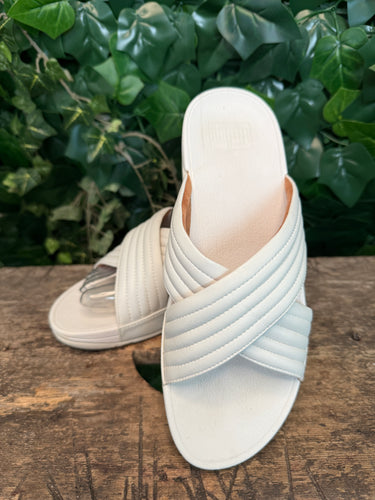 Nieuwe slippers van Fitflop maat 41