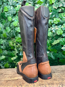 Nieuwe laarzen van Sendra maat 39