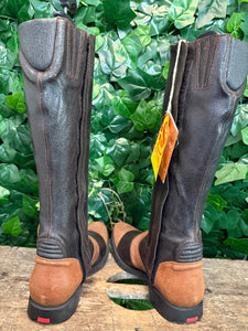 Nieuwe laarzen van Sendra maat 39